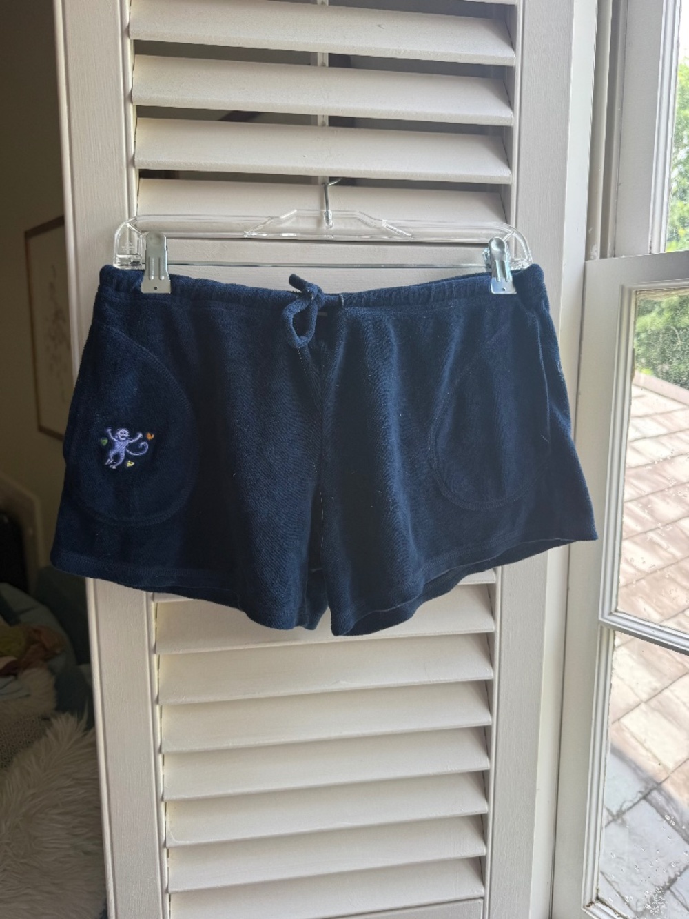 roller rabbit shorts